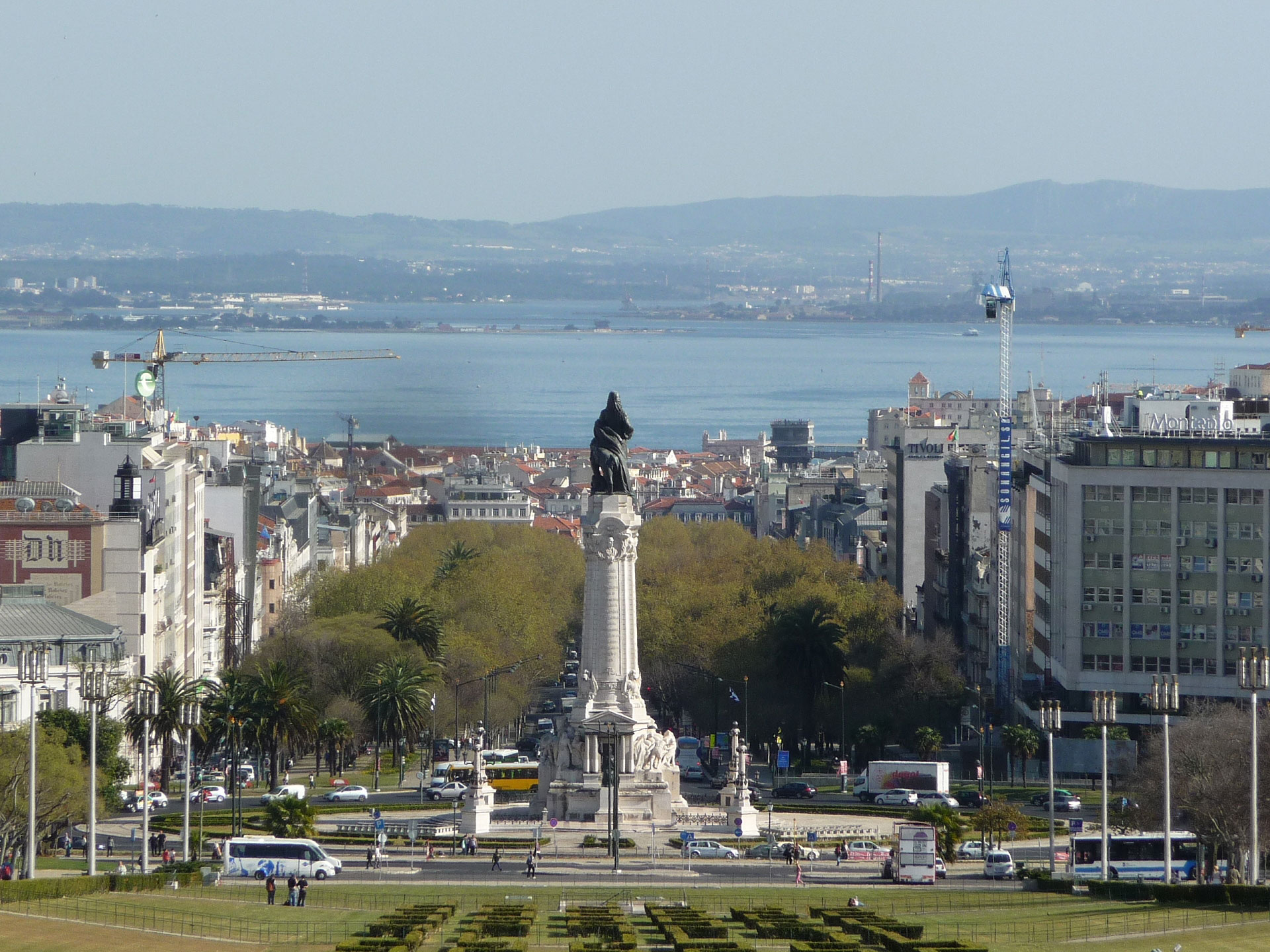 Lisbon